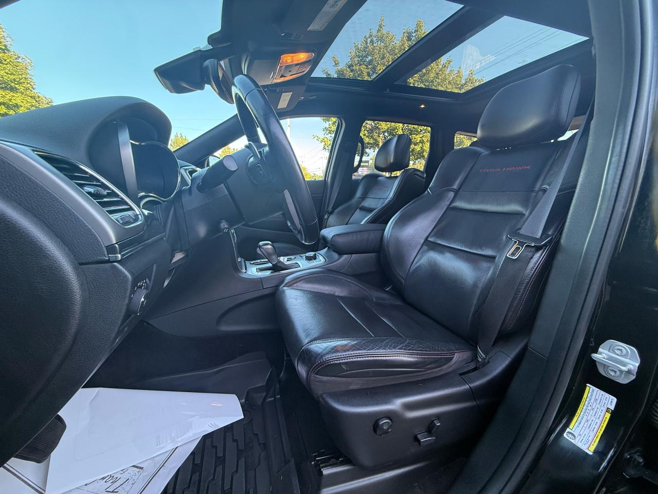 Jeep Grand Cherokee  2018