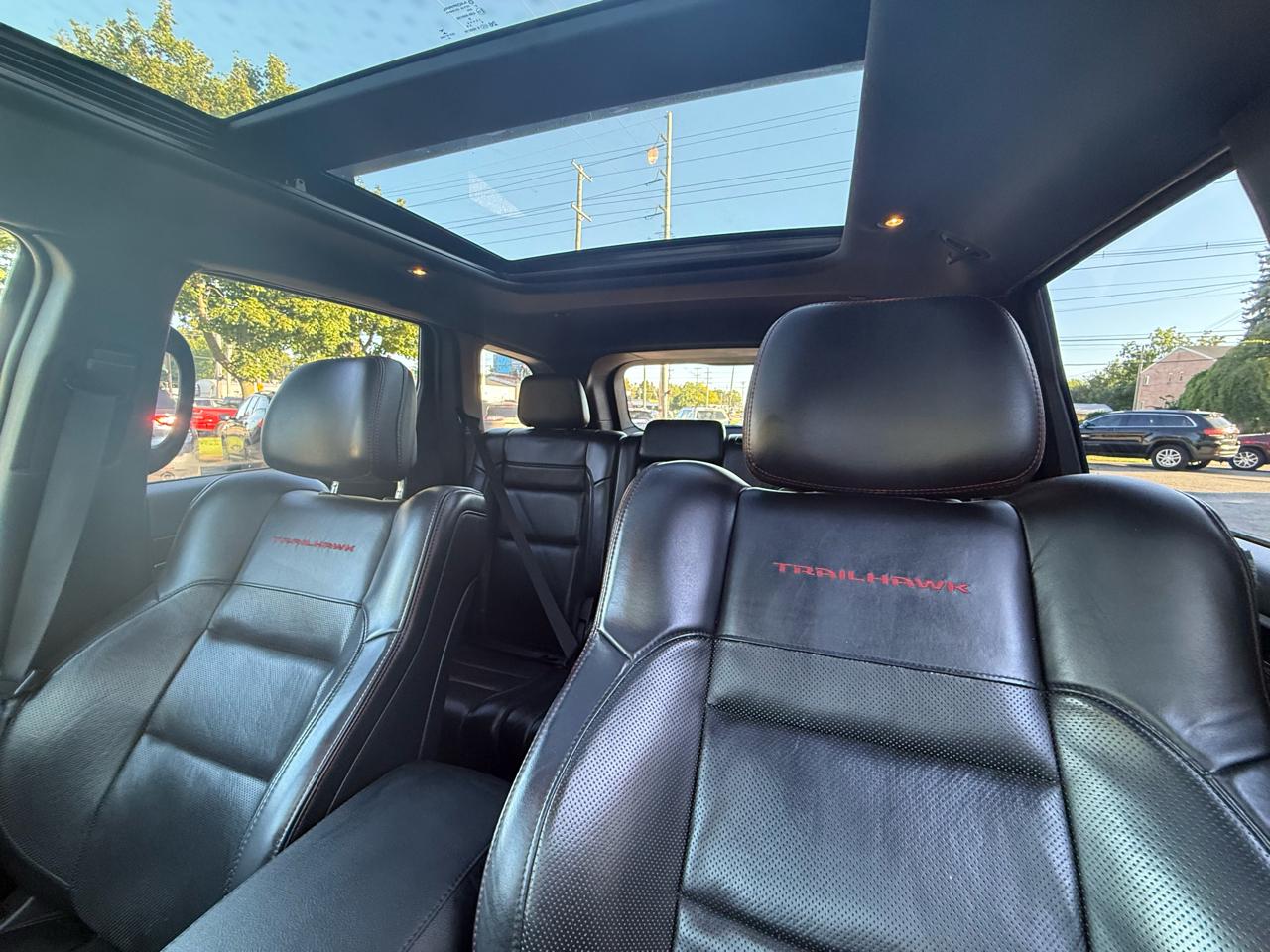 Jeep Grand Cherokee  2018