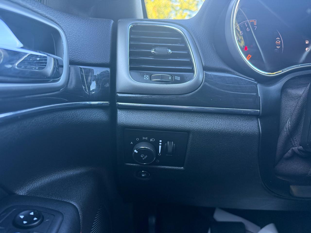 Jeep Grand Cherokee  2018