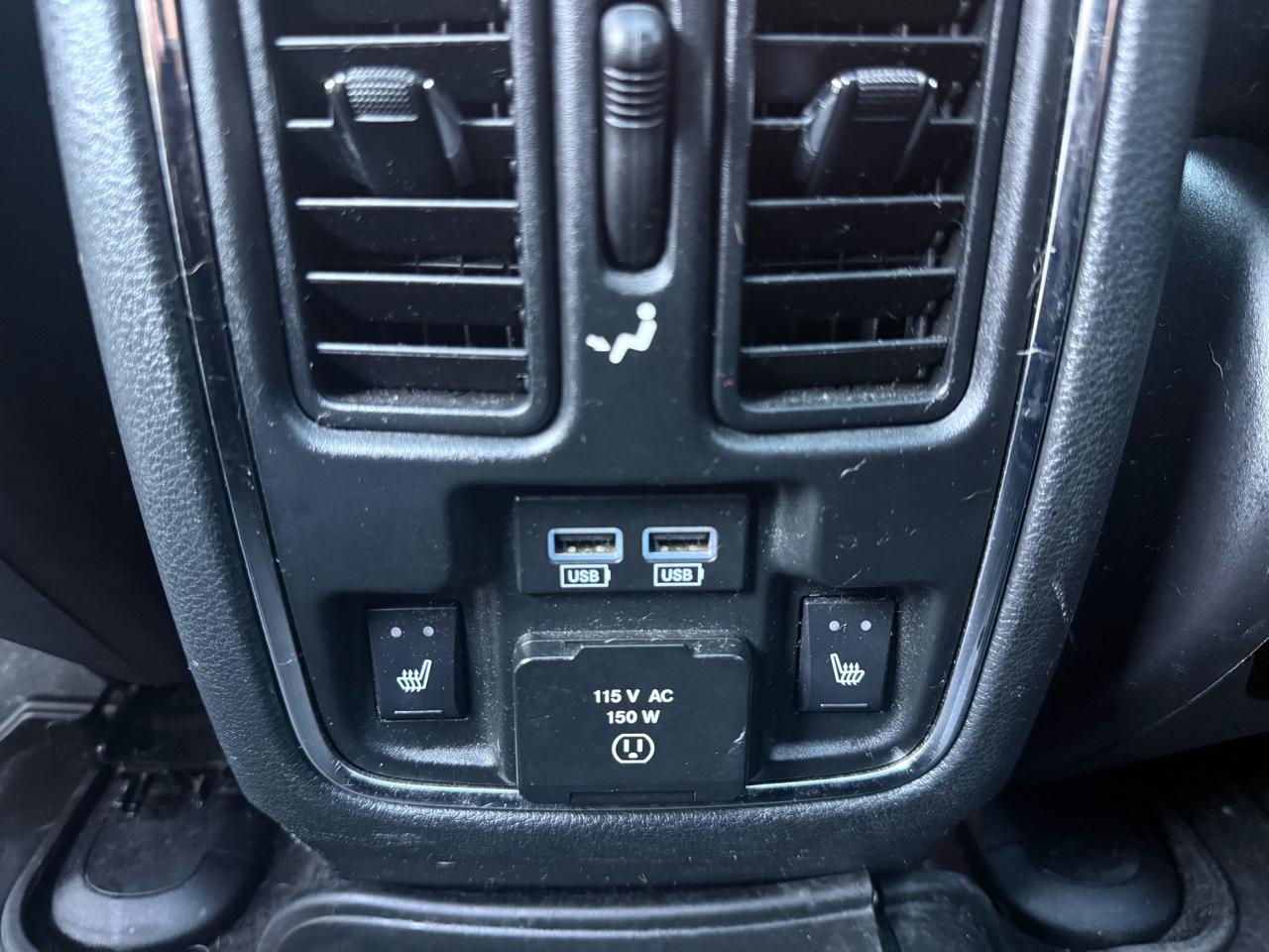 Jeep Grand Cherokee  2018