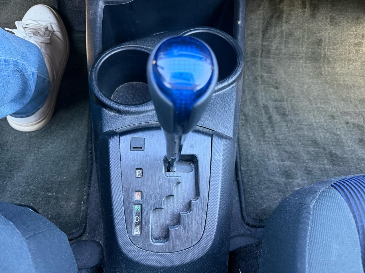 Toyota Prius c  2015