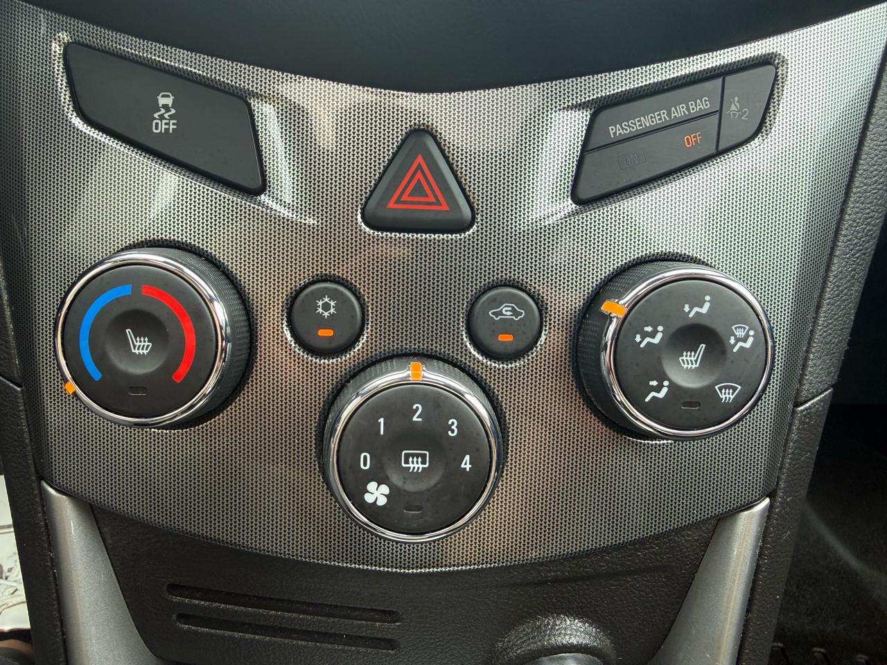 Chevrolet Trax  2016