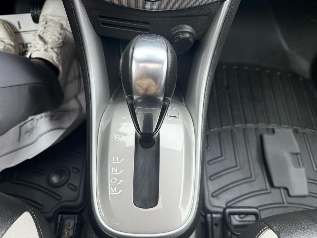 Chevrolet Trax  2016
