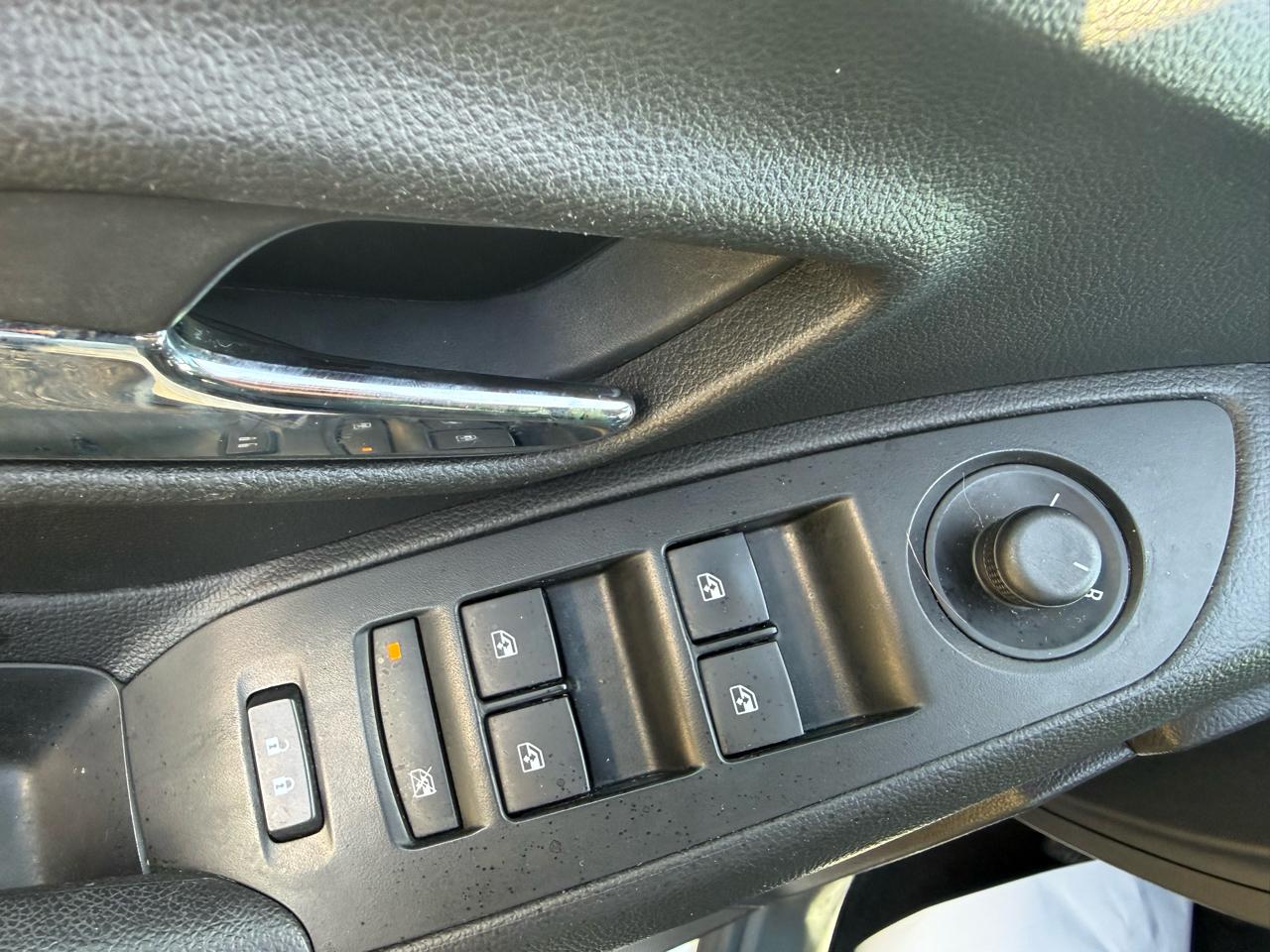 Chevrolet Trax  2020