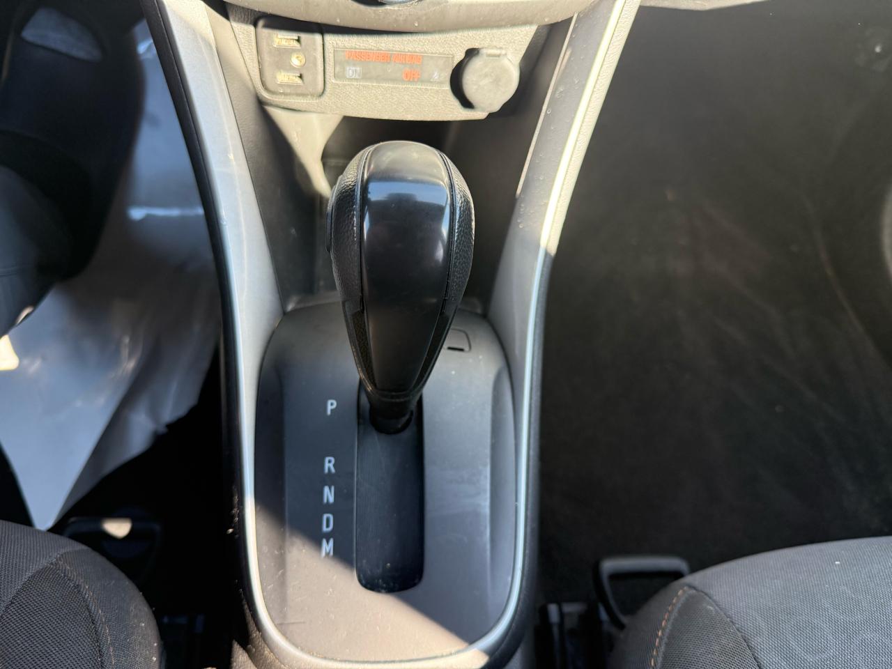 Chevrolet Trax  2020