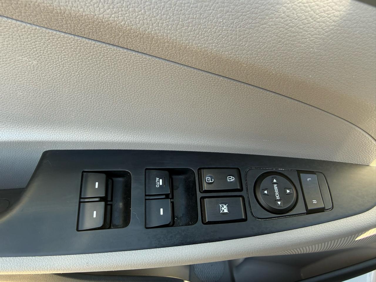Hyundai Tucson  2017