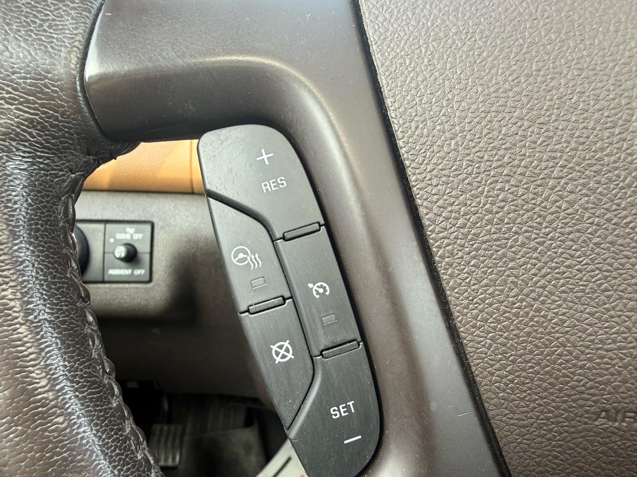 Buick Enclave  2015