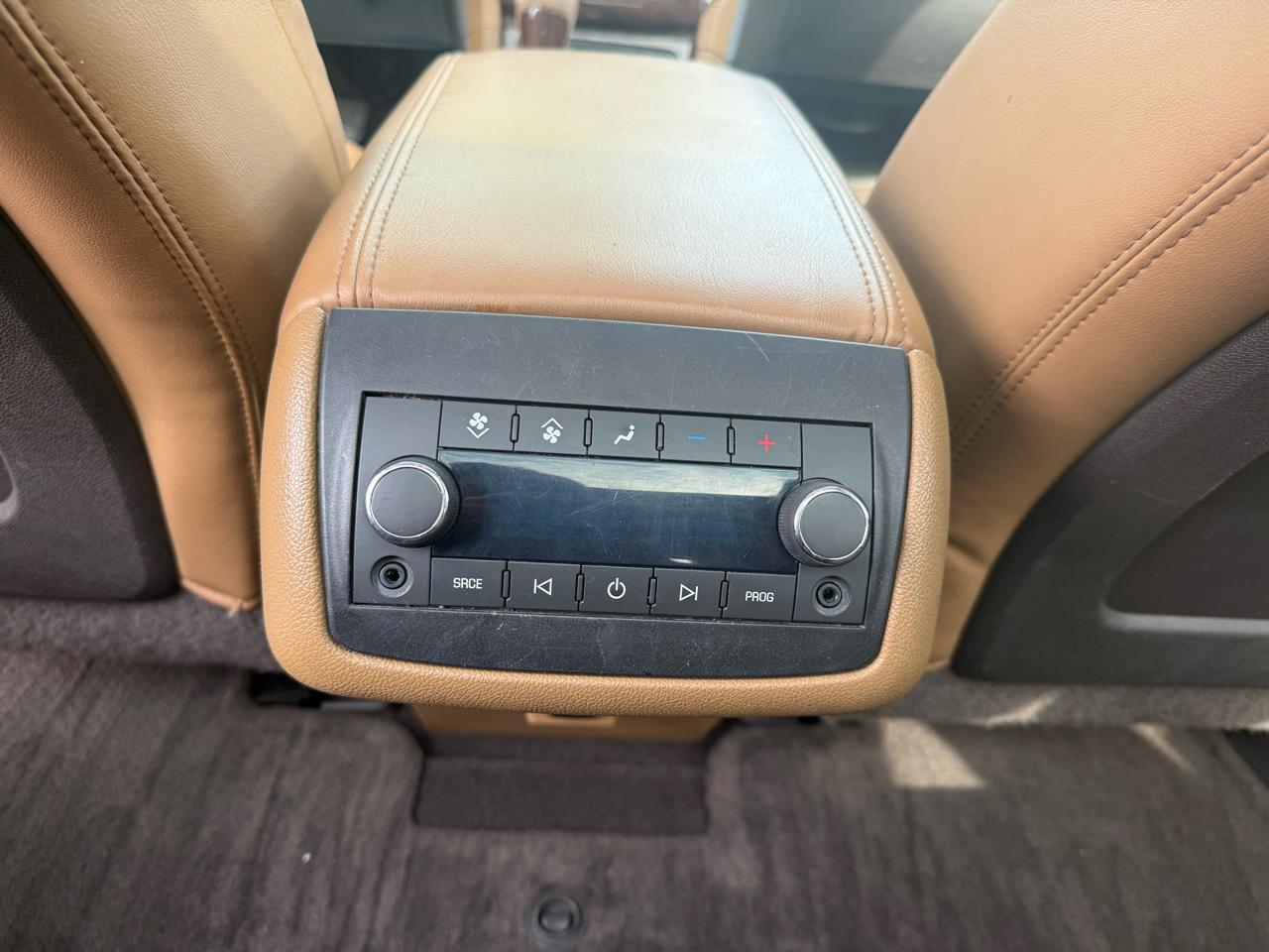 Buick Enclave  2015