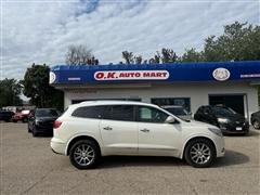 2015 Buick Enclave 