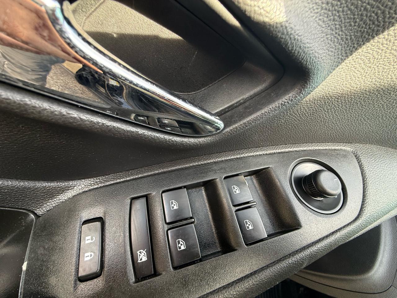 Chevrolet Trax  2020