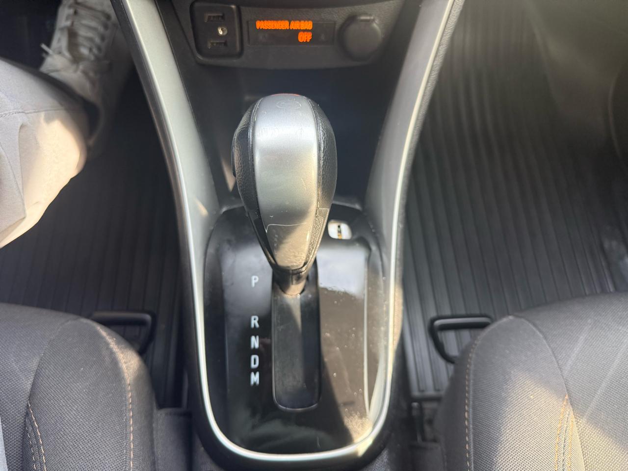 Chevrolet Trax  2020