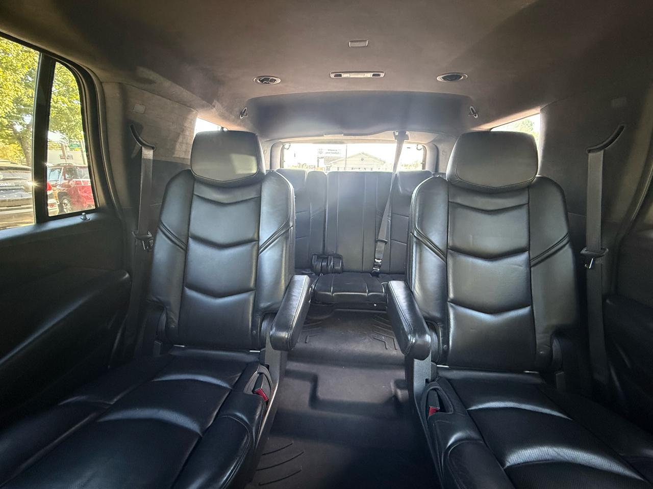 Cadillac Escalade  2015