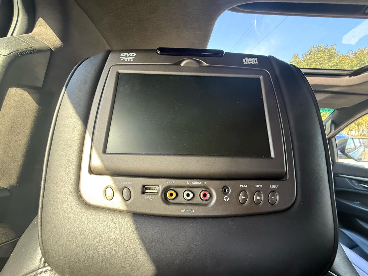 Cadillac Escalade  2015