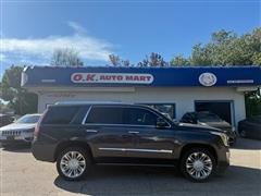 2015 Cadillac Escalade 