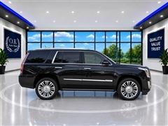 2015 Cadillac Escalade 