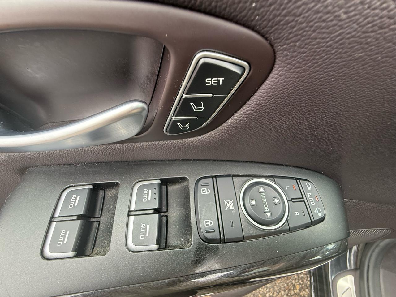 Kia Sedona  2015