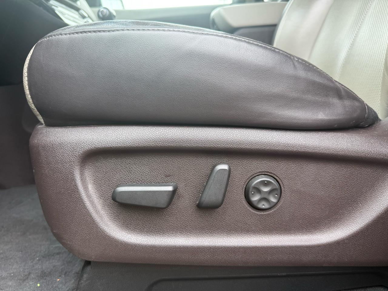 Kia Sedona  2015