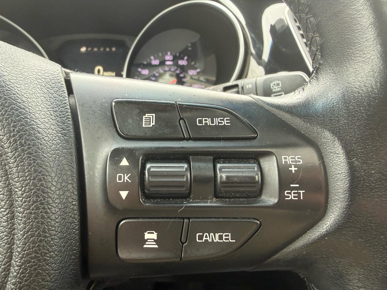 Kia Sedona  2015