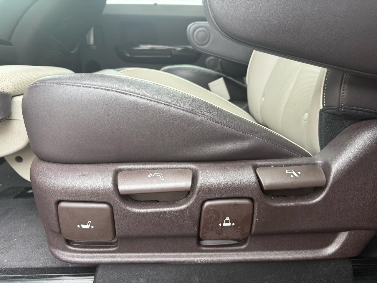 Kia Sedona  2015
