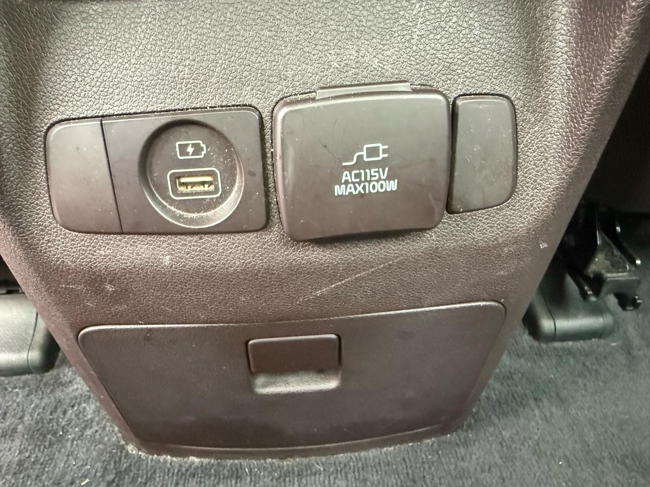 Kia Sedona  2015