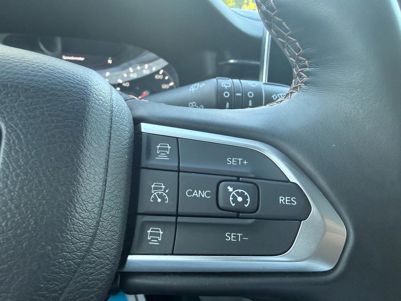 Jeep Compass  2022