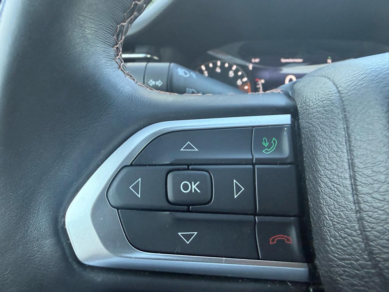 Jeep Compass  2022