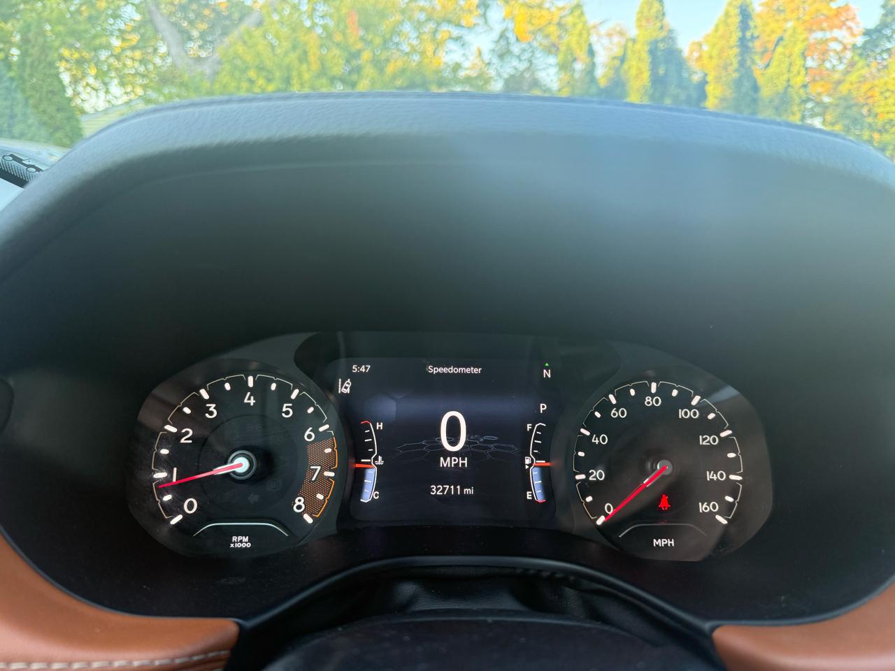 Jeep Compass  2022