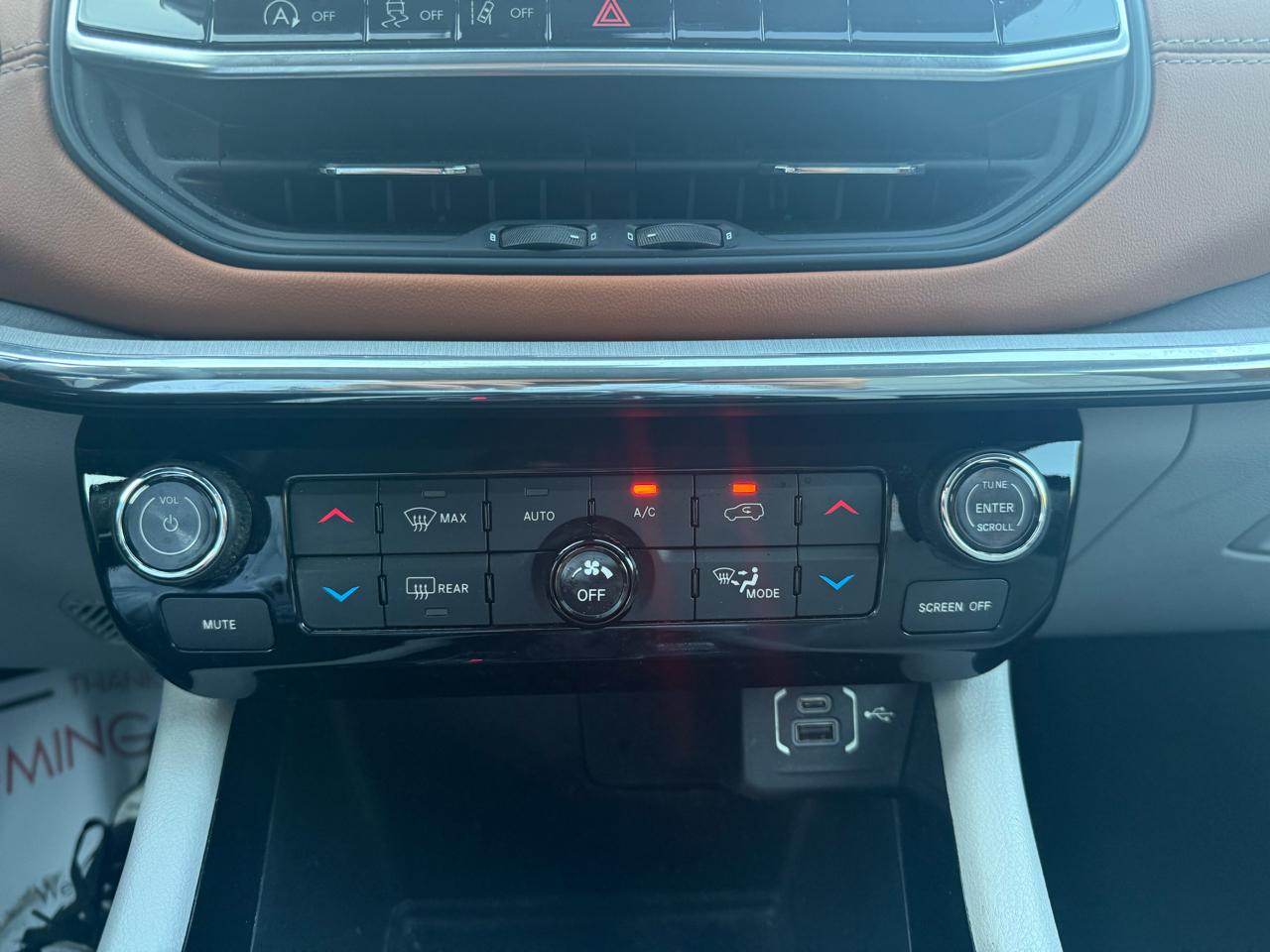 Jeep Compass  2022