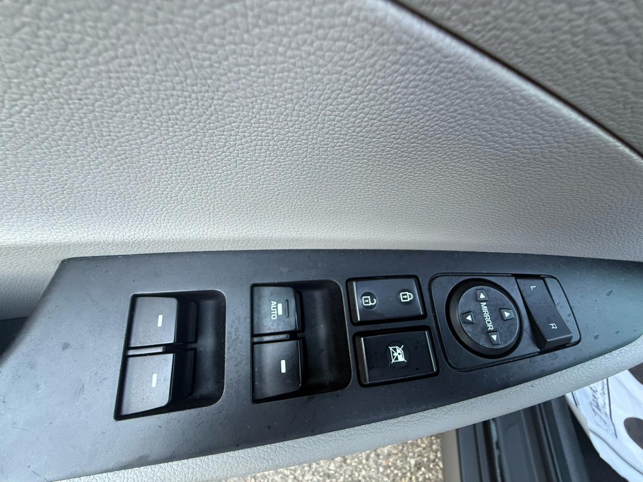Hyundai Tucson  2017