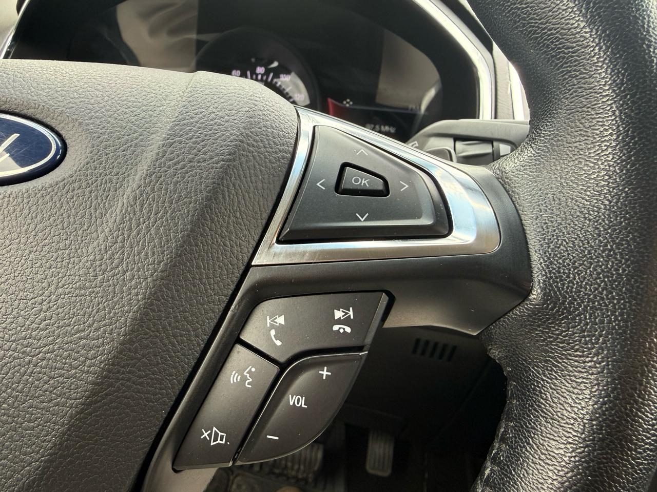Ford Edge  2020
