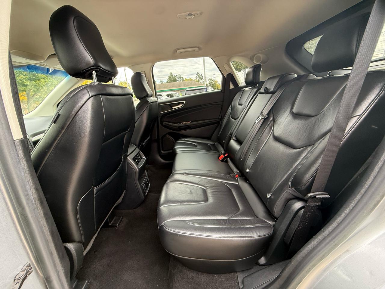 Ford Edge  2020
