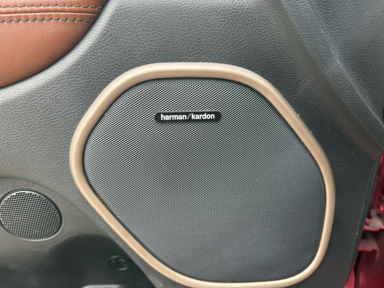 Jeep Grand Cherokee  2015
