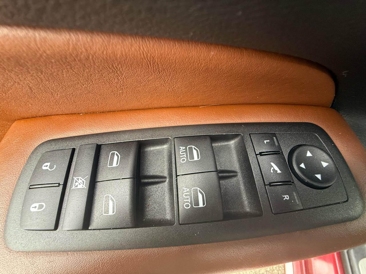 Jeep Grand Cherokee  2015
