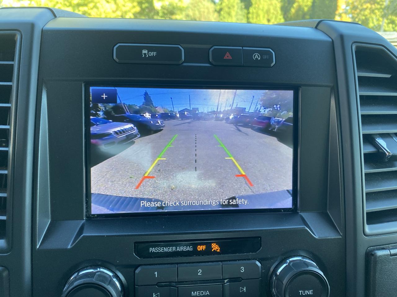 Ford F-150  2019