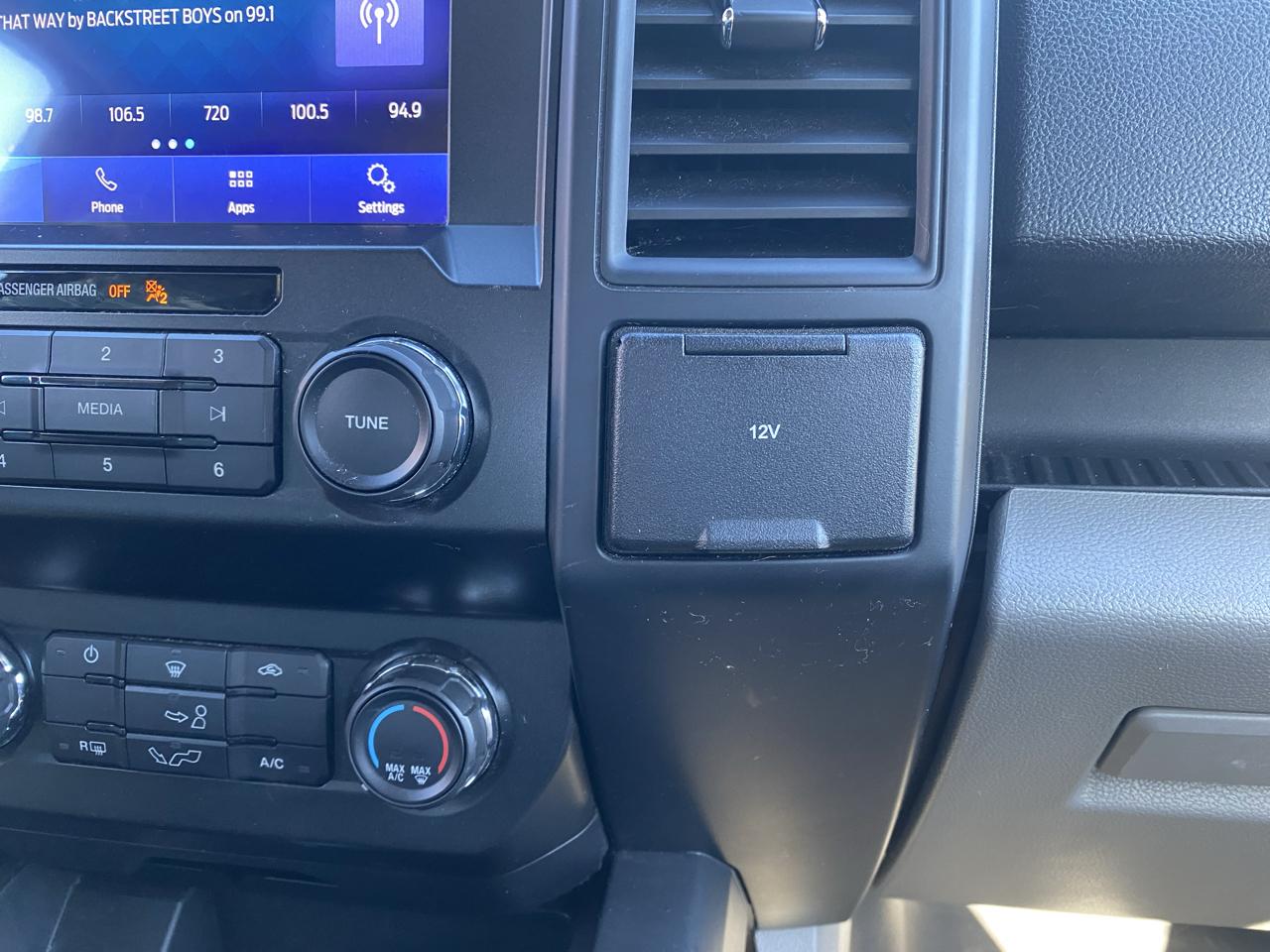 Ford F-150  2019