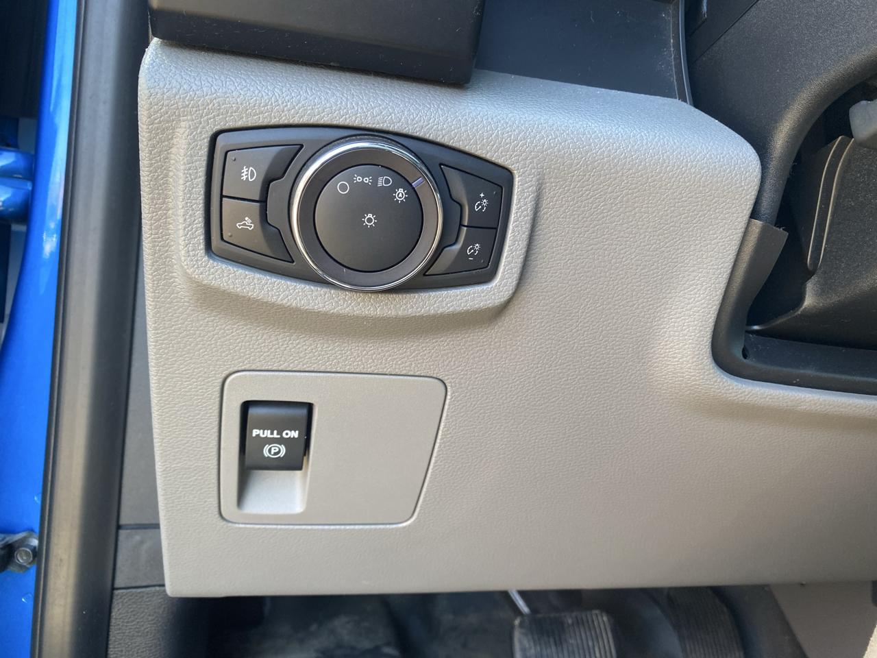 Ford F-150  2019