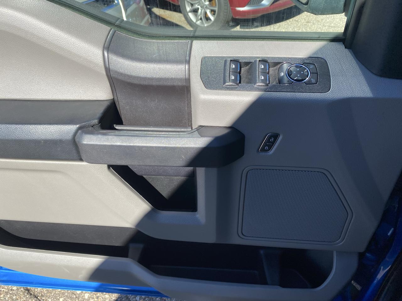 Ford F-150  2019