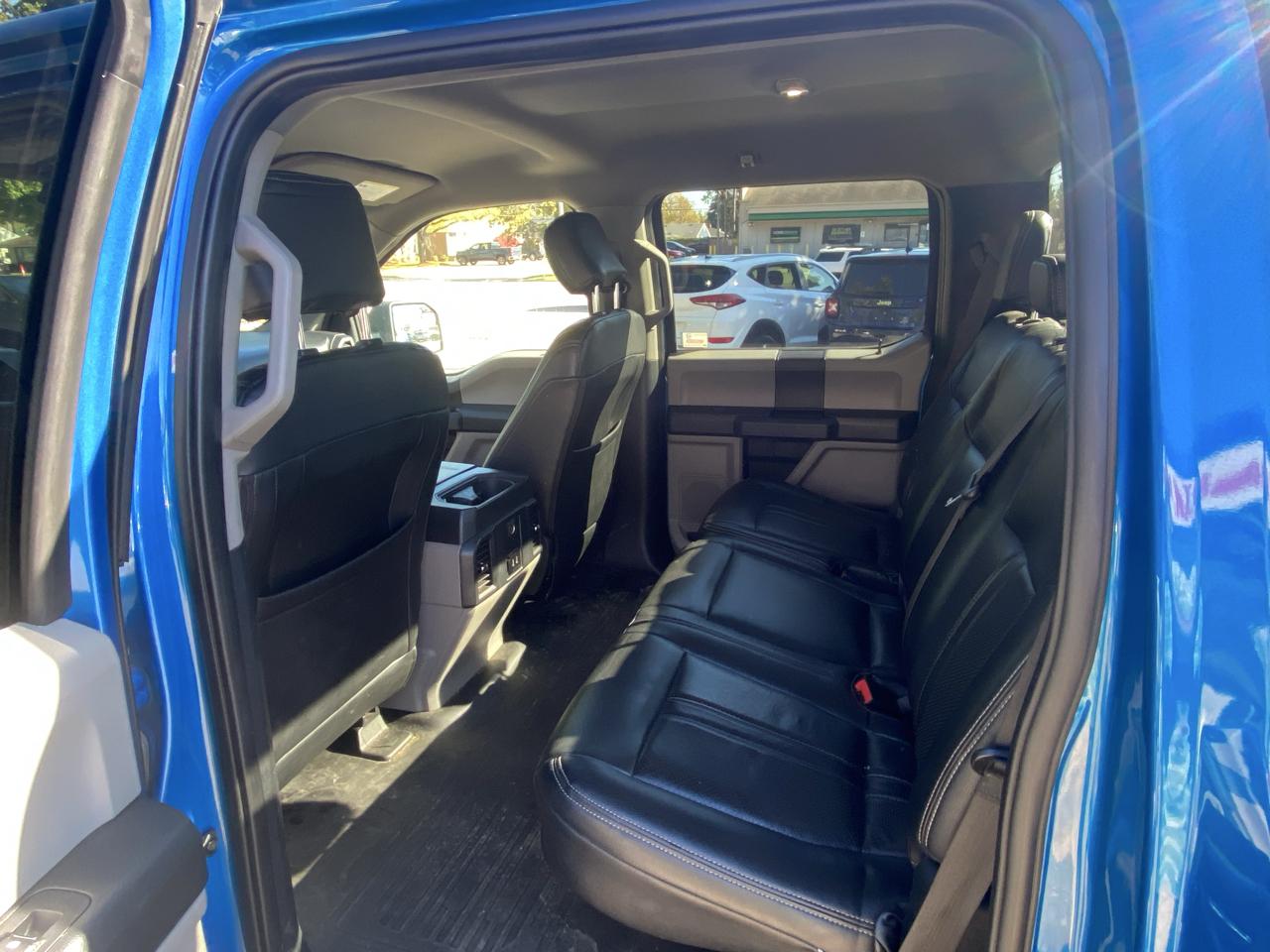 Ford F-150  2019