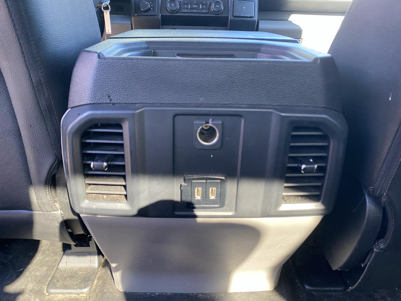 Ford F-150  2019