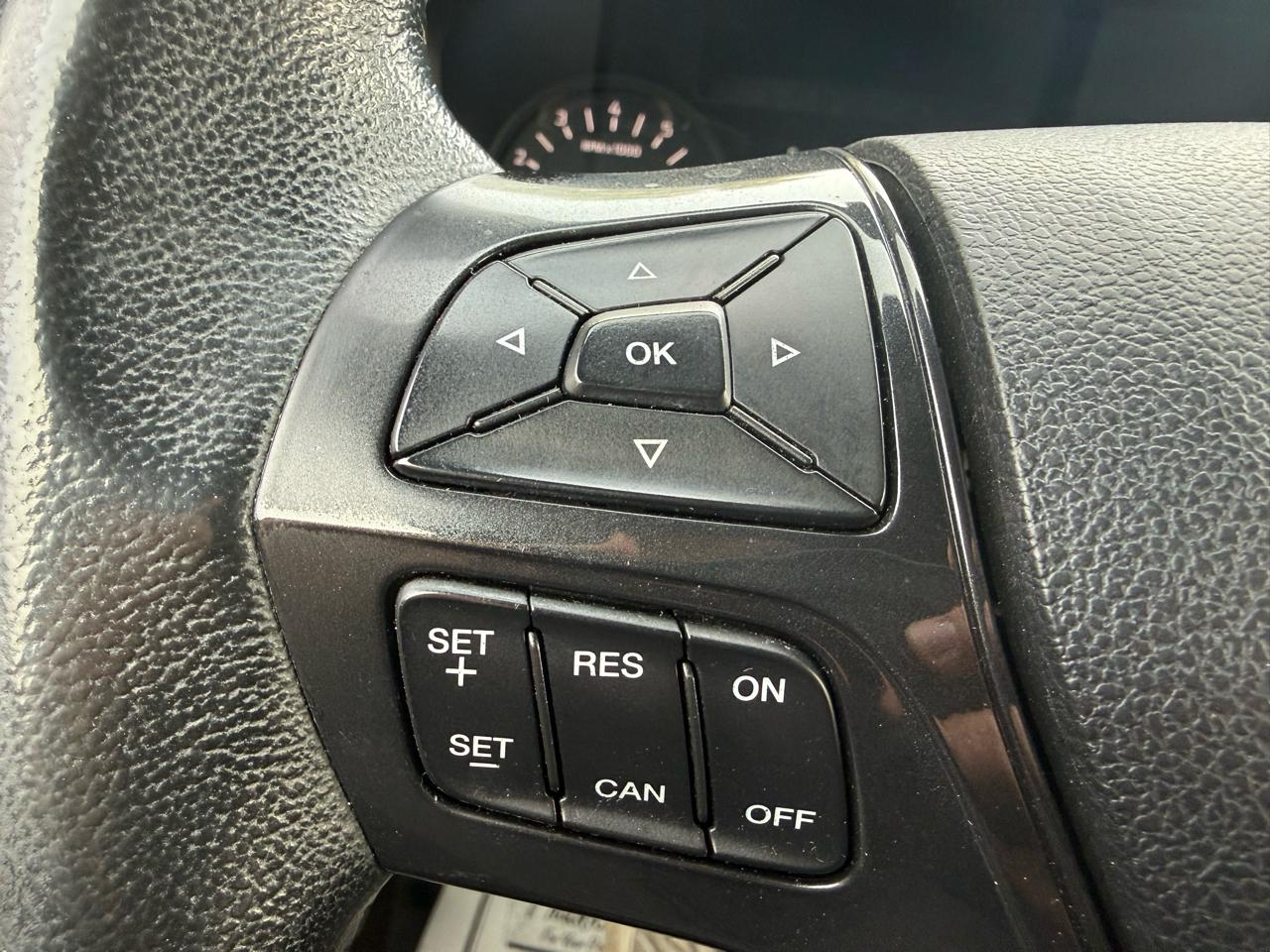 Ford Explorer  2017