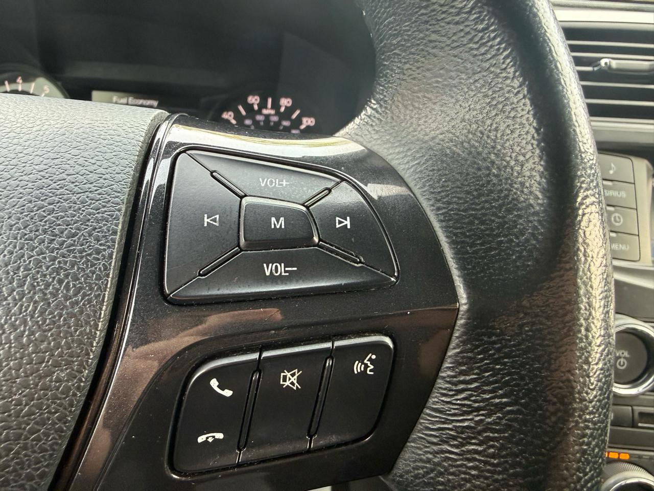 Ford Explorer  2017