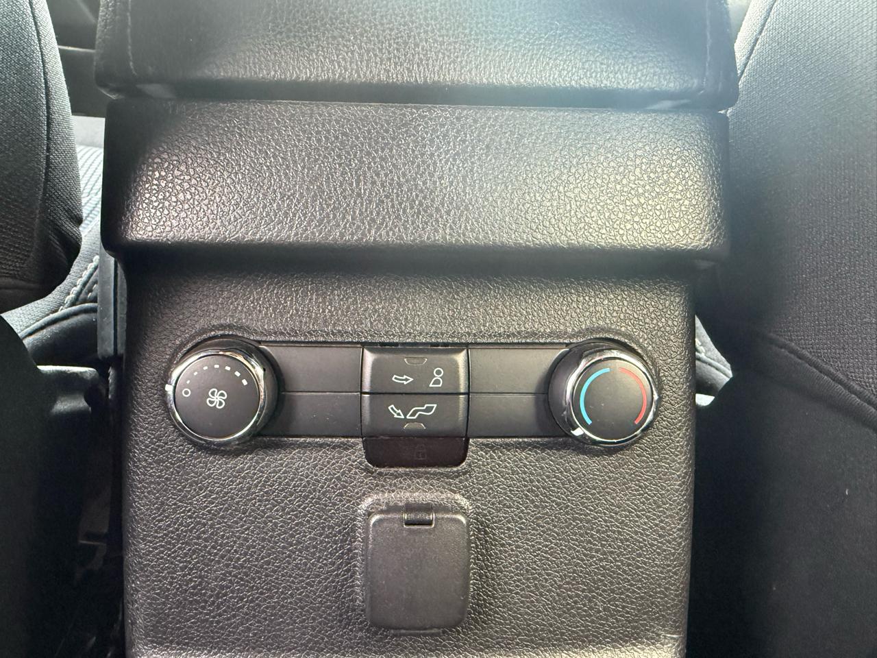 Ford Explorer  2017
