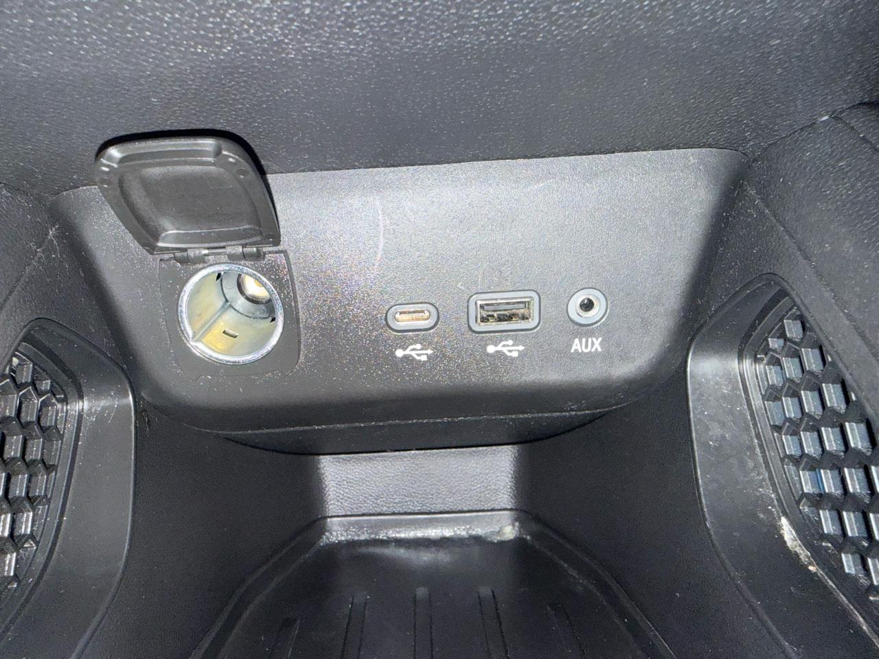 Chevrolet TrailBlazer  2022