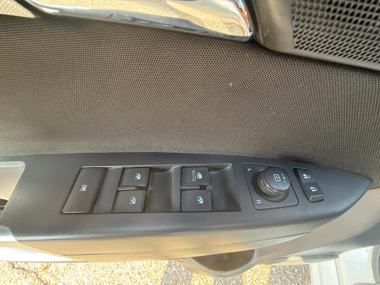Chevrolet Captiva Sport Fleet  2012
