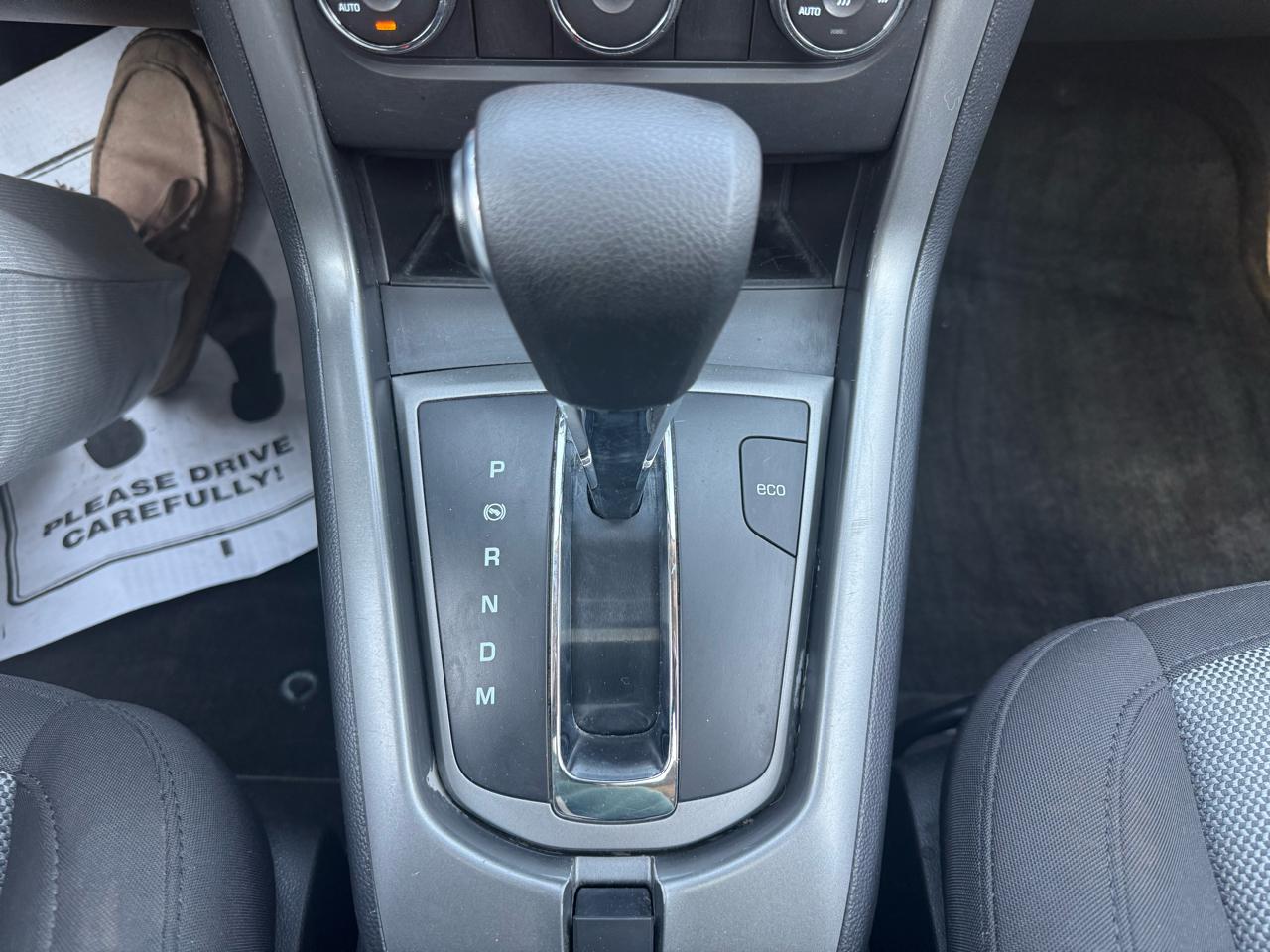 Chevrolet Captiva Sport Fleet  2012