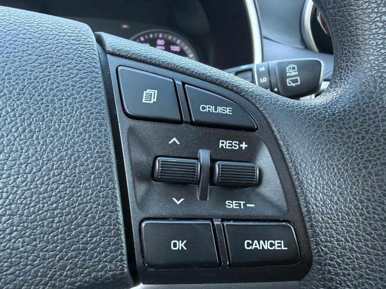 Hyundai Tucson  2019