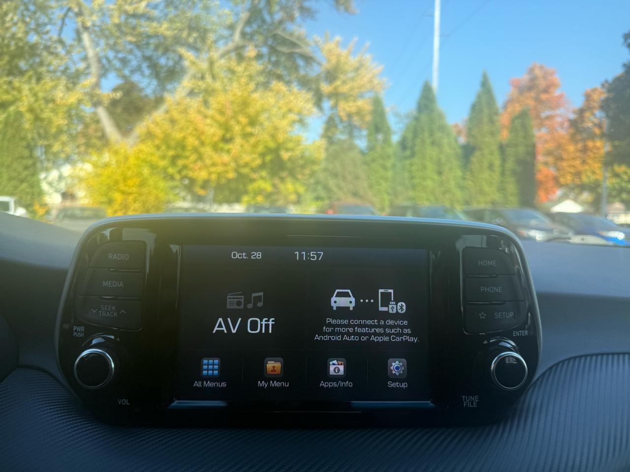 Hyundai Tucson  2019