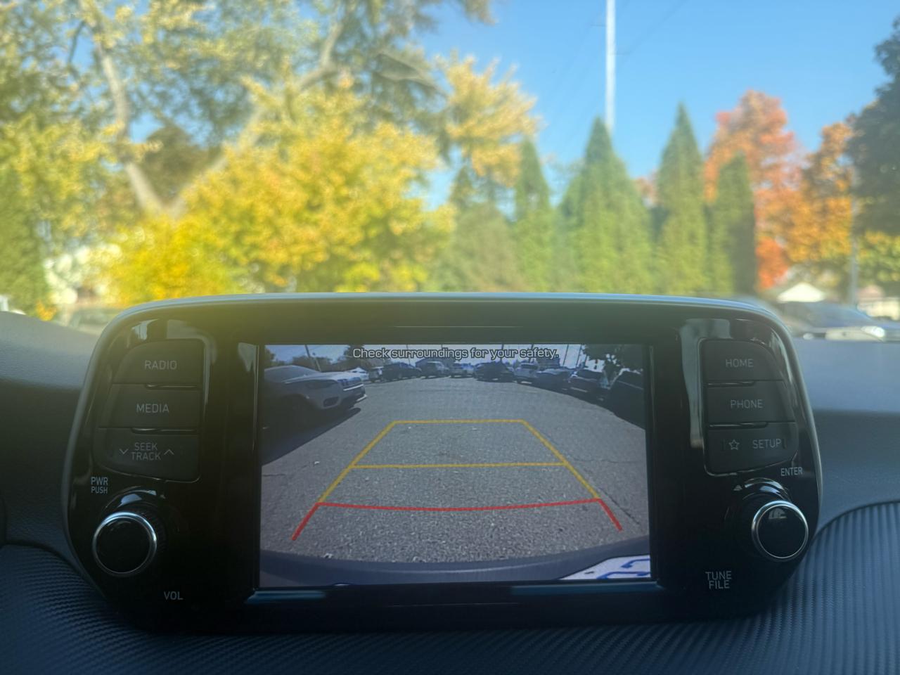 Hyundai Tucson  2019