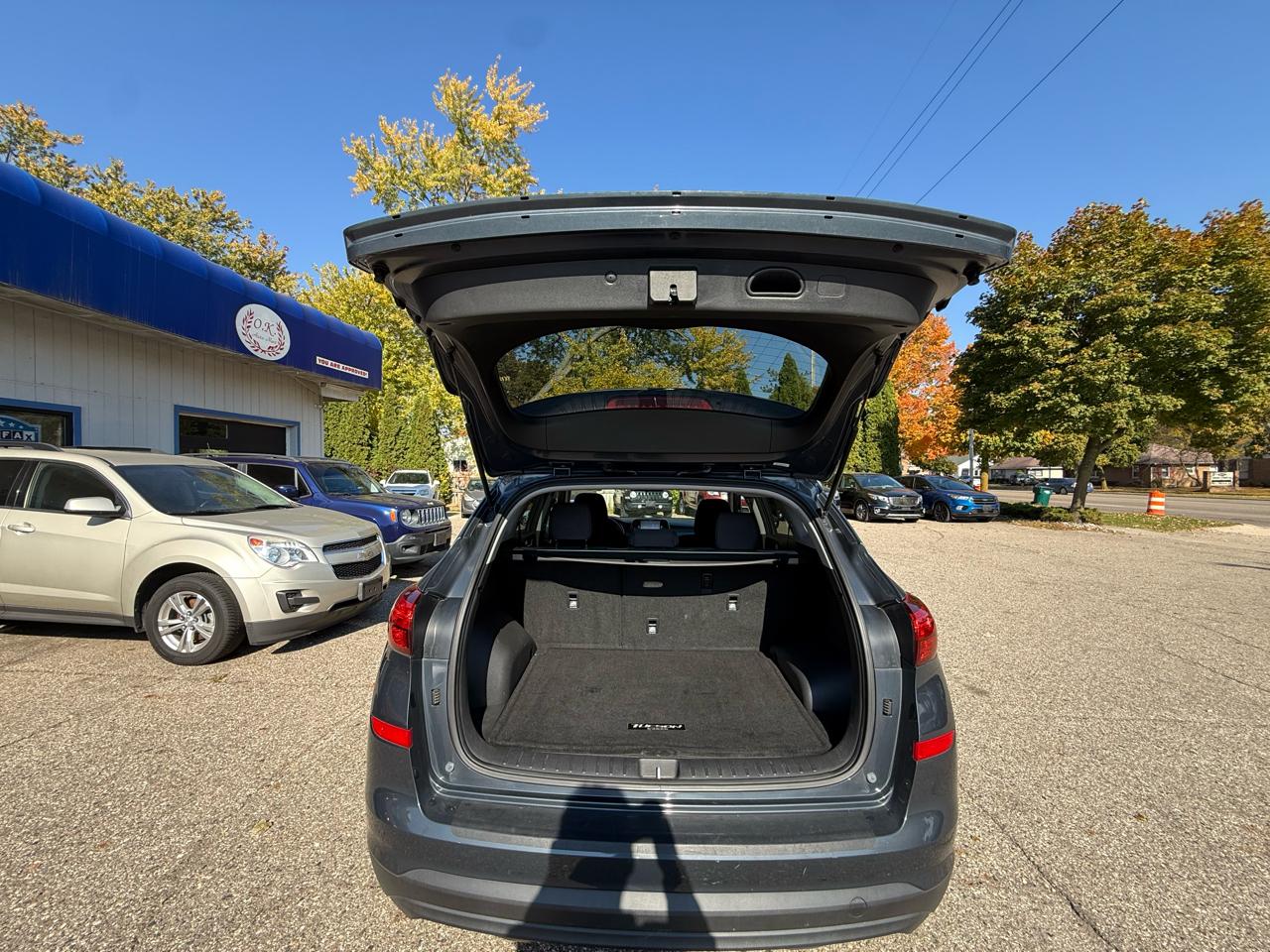 Hyundai Tucson  2019