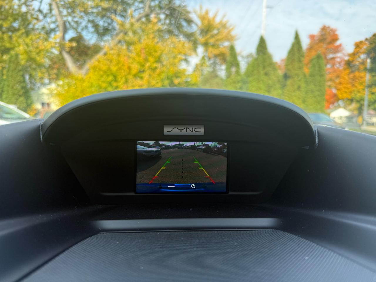 Ford Escape  2018